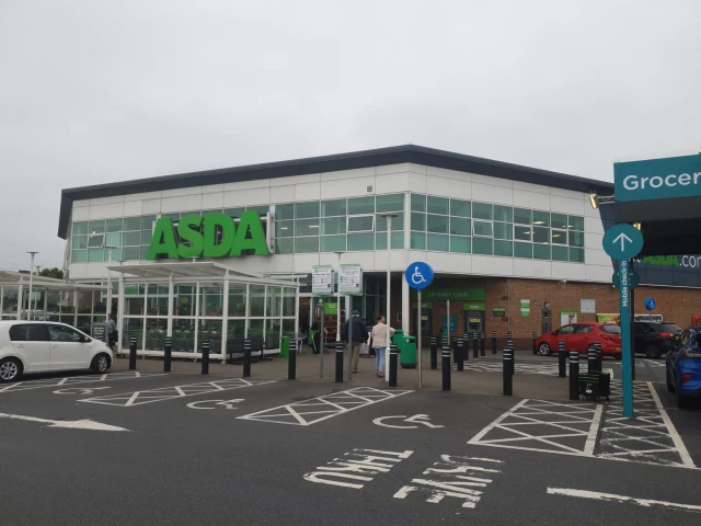 ASDA